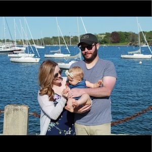 Meet your Posher, Ali